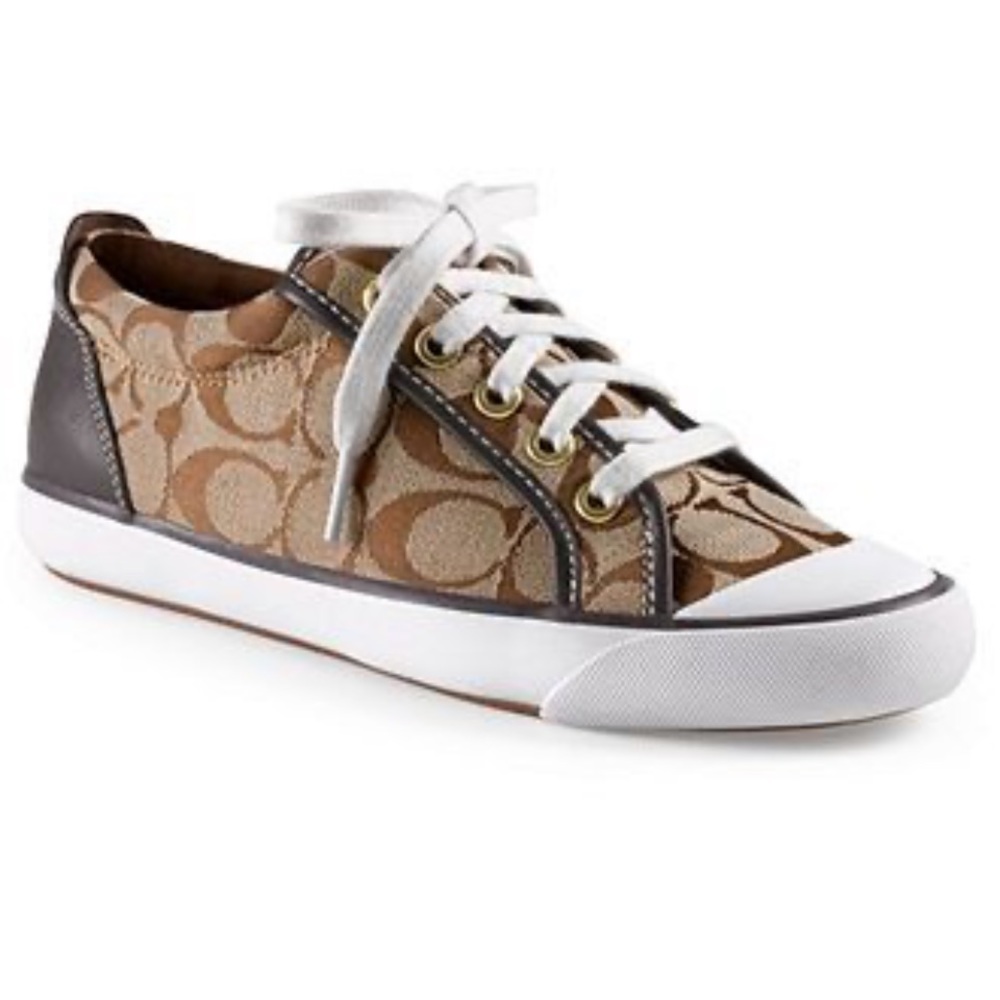 COACH Barrett Sneakers